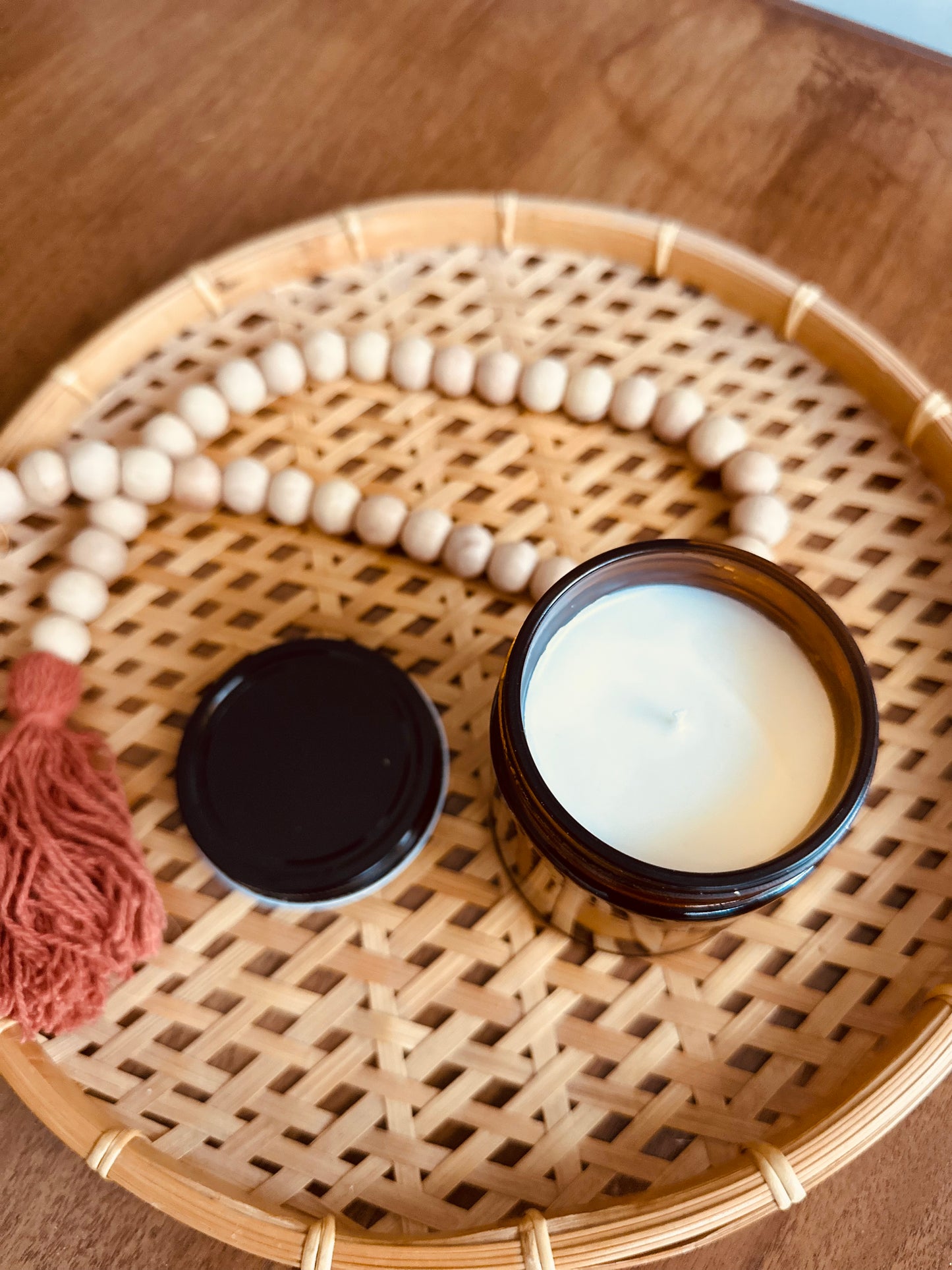 Original Candle Collection - Sweet Embers