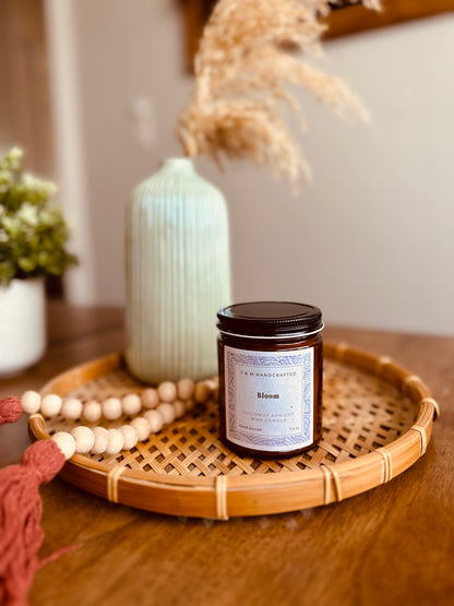 Original Candle Collection - Bloom