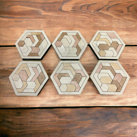 Impossible Puzzle