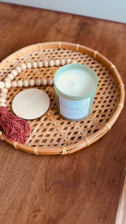 Classic Candle Collection - Gentleman at the Ritz