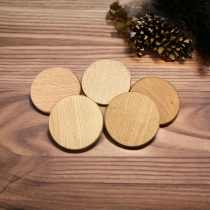 Personalized Coaster Set